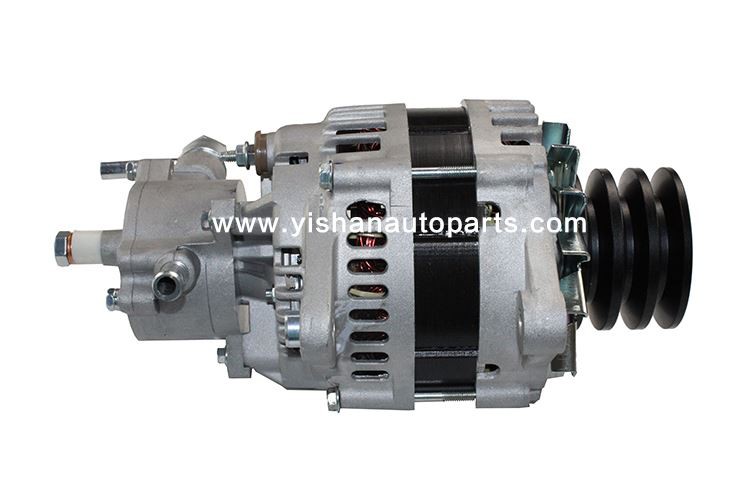 700P GENERATOR