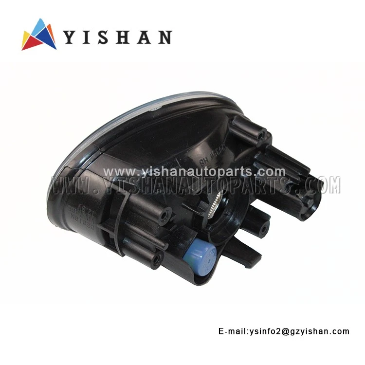 33950-SLE-J51-FOG LAMP ASSEMBLY(6)