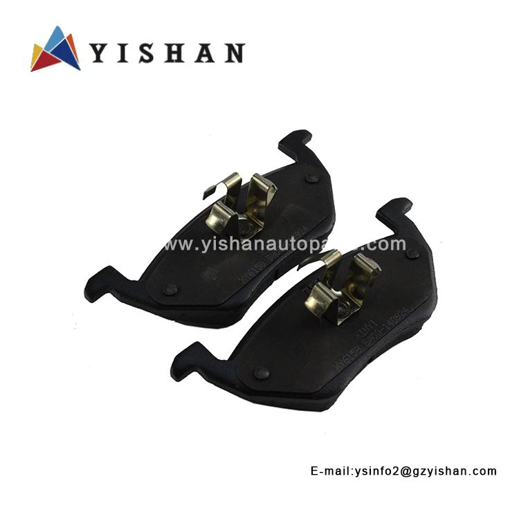 HAIMA 7 S7 BAGBREMSE SKO SA00-26-480 SA00-26-480-XY