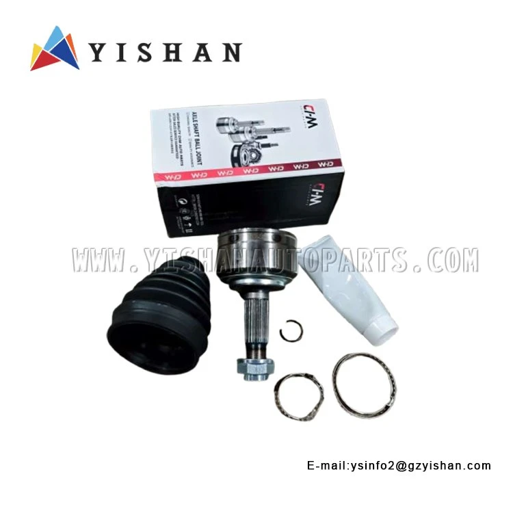 HONDA CRV 2005-2006 CV JOINT 44014-SPA-P00