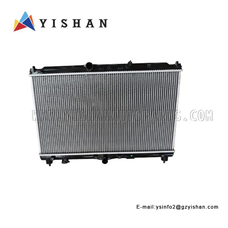 19010-6L2-A21 Radiator