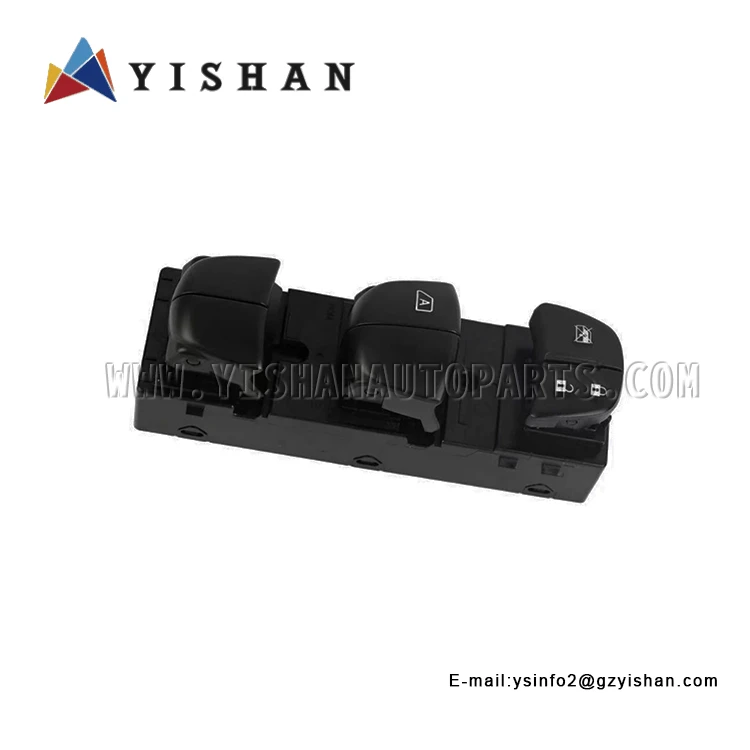 NISSAN SYLPHY B18Z/ 2021- VINDUESREGULERINGSKONTAKT 25401-6PA1B 25401-6PA1B-CHM