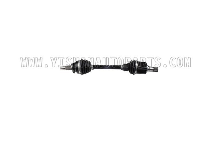 FTB1-25-60X MAZDA CX5 AXLE SHAFT FTB1-25-60X MAZDA CX5 AXLE SHAFT