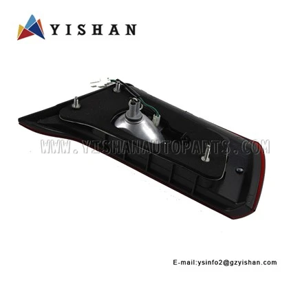Haima S7 BAGLYGTE SA11-51-16X