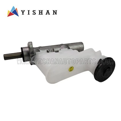 HONDA ACC0RD 2008-2013 år Bremse Mater Cylinder 46100-TA0-A01