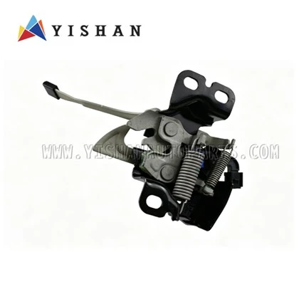 HONDA CRV 2017-2022 år HOOD LOCK 74120-TME-T01