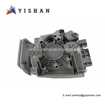 ISUZU 700P 4HK1 FORLYGTE ASM 8975851671