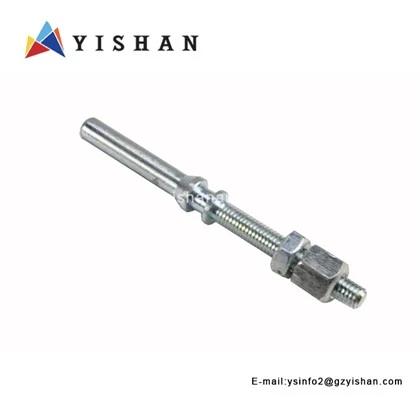 ISUZU MXA5R 4HF1 KOBLINGSLAVE CYL STANG 8944578601