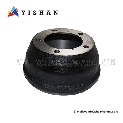 ISUZU NKR BAGBREMSETROMMEL 8-94382884-0 8-94382884-PT