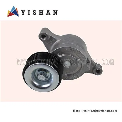 Mazda 3 2008 1.6 l Justering af remskive Z622-15-980 Z622-15-980-m
