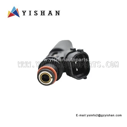 MITSUBISHI BRÆNDSTOF INJEKTOR DYSE MR578878
