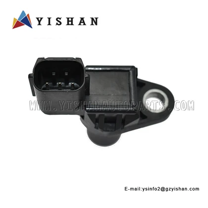 MITSUBISHI SENSOR, KNASTAKSEL POSITION MD360196