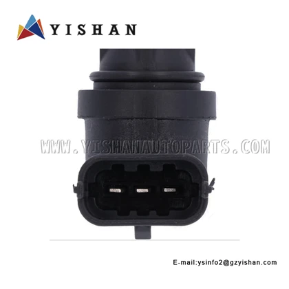 MITSUBISHI SENSOR, KNASTAKSEL POSITION MR985041