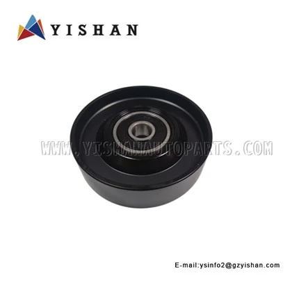 NISSAN MICRA III (K12) 1.2 16V AC ADJUSTING PULLEY 11925-AX011 11925-AX011-CHM