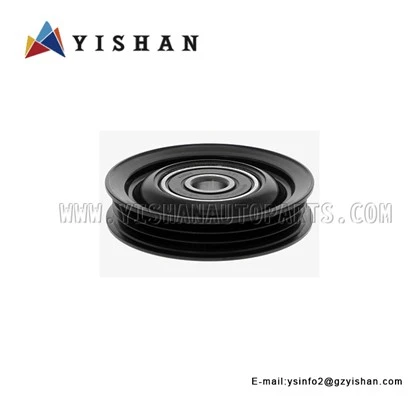 NISSAN MICRA III (K12) 1.2 16VPULLEY TENSIONER 11927-AX000 11927-AX000-CHM