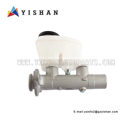 Toyota Tsusho Cworks BREMSE HOVEDCYLINDER 47201-3D350