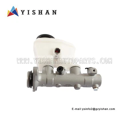 Toyota Tsusho Cworks BREMSE HOVEDCYLINDER 47201-60680