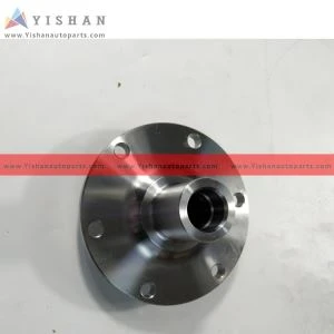 MAZDA Hubben foran