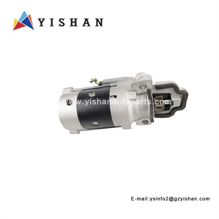 HØJ KVALITET AB39-1100-BA U201-18-400 STARTER 12V 2.2KW MAZDA PICKUP BT50 2012