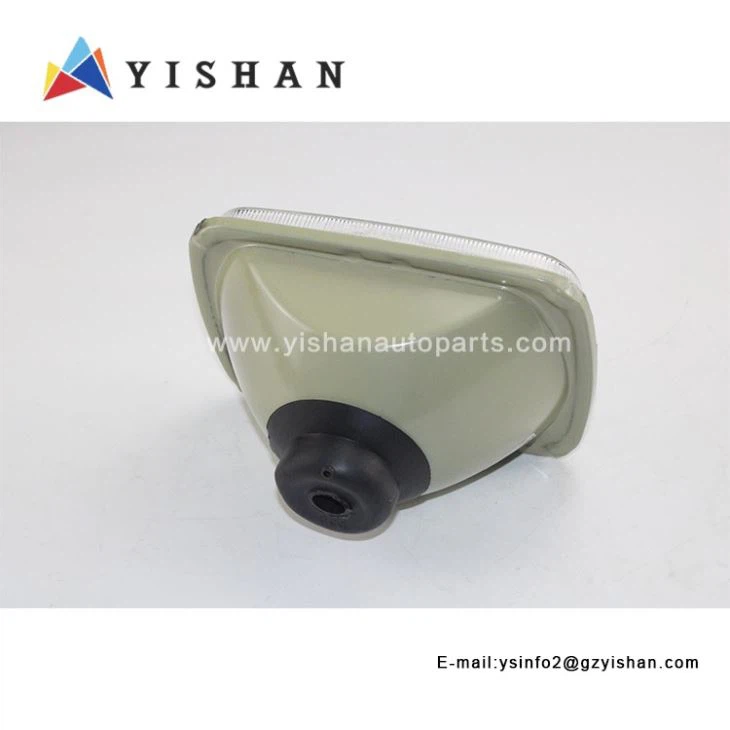 ISUZU Headlamp Unit