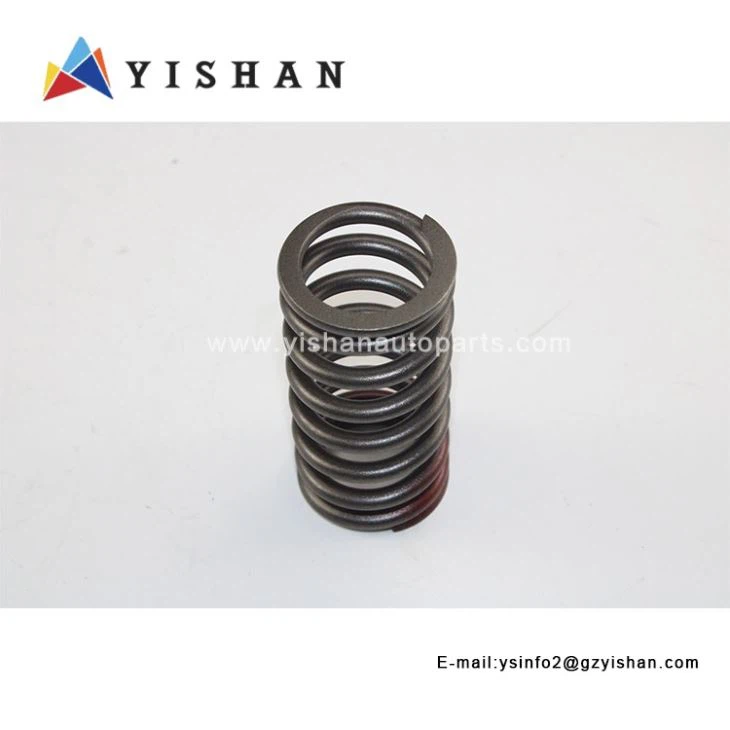 ISUZU Valve Spring