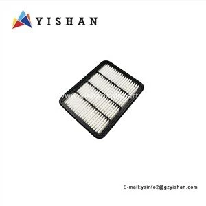 AMAZON HOT SELLING WL81-13-Z40 WL8113Z40 LUFTFILTER MAZDA BT50 B2500 2.5L