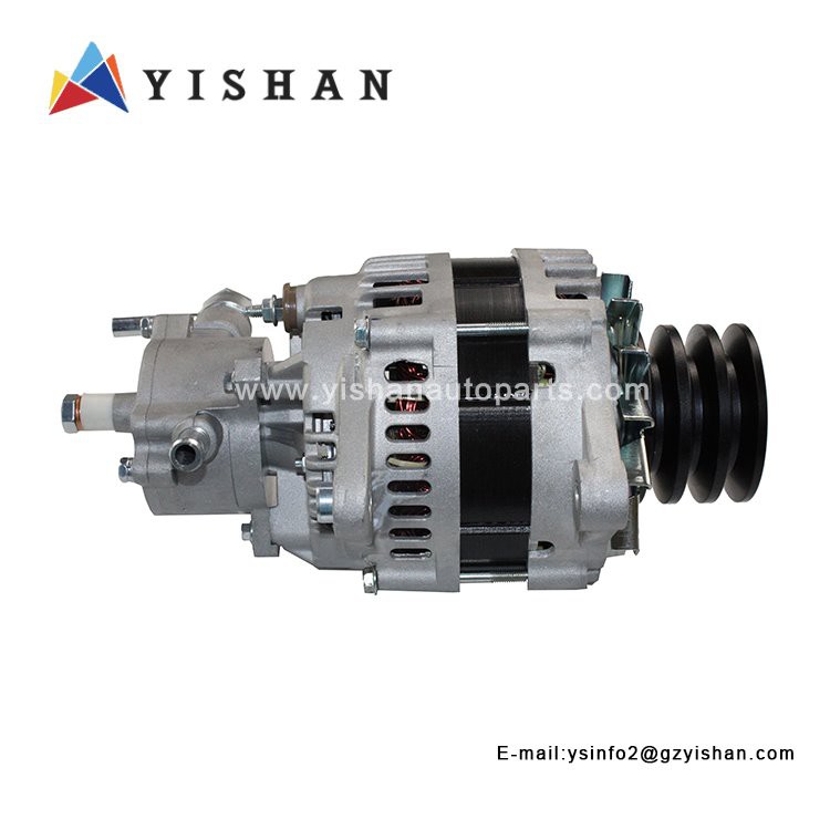 ISUZU 700P 4HE1 4HG1 Generator 8973515740