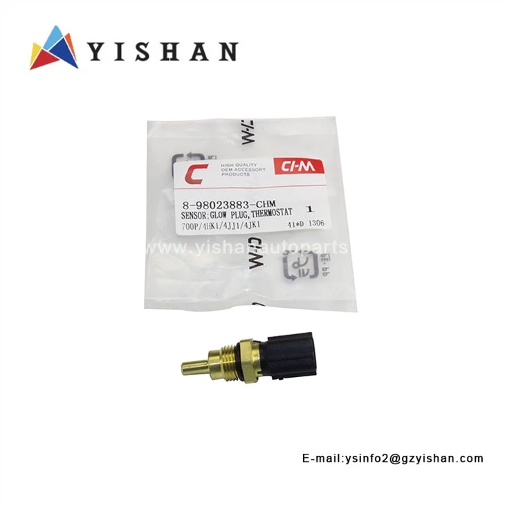 ISUZU 700P WATER TEMPERAT SENSOR