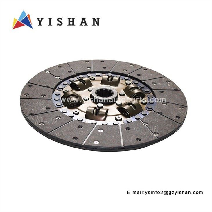 1312409011 1312406710 1312405150 FTR CLUTCH DISC