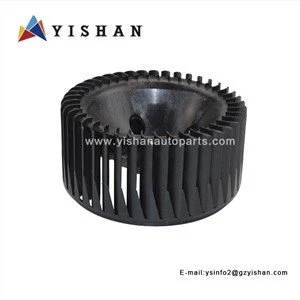ISUZU NPR 4HK1 BLÆSERMOTOR VENTILATOR 5981839260