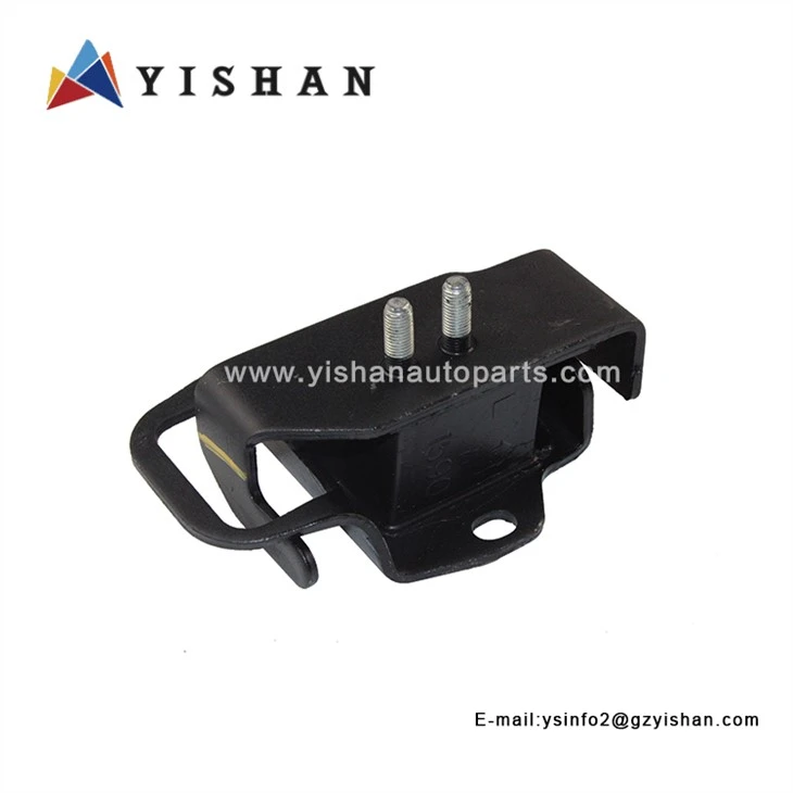 ISUZU TFR ENGINE MOUNTING